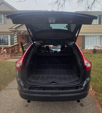 2012 Volvo XC60 3.2 Platinum