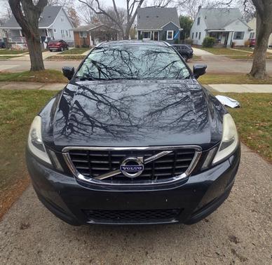 2012 Volvo XC60 3.2 Platinum
