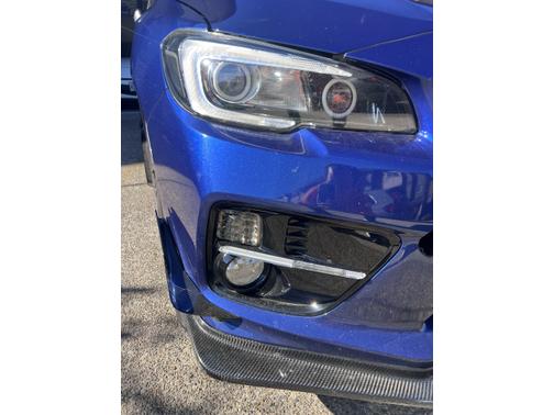 2017 Subaru WRX STI Base