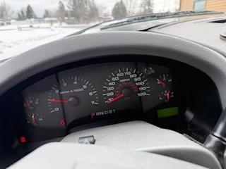 2005 Ford F-150 XLT Crew Cab