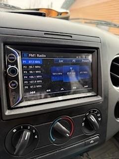 2005 Ford F-150 XLT Crew Cab