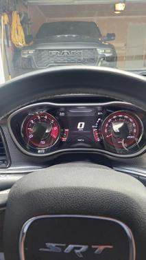 2019 Dodge Challenger SRT Hellcat