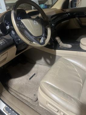 2008 Acura MDX Base