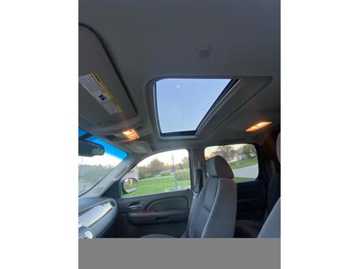 2007 Chevrolet Avalanche 1500 LT