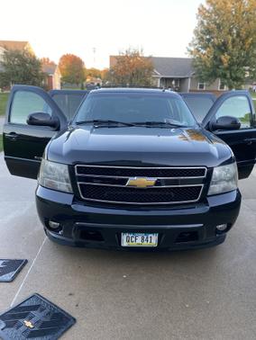 2007 Chevrolet Avalanche 1500 LT