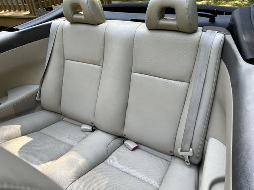 2008 Toyota Camry Solara SE