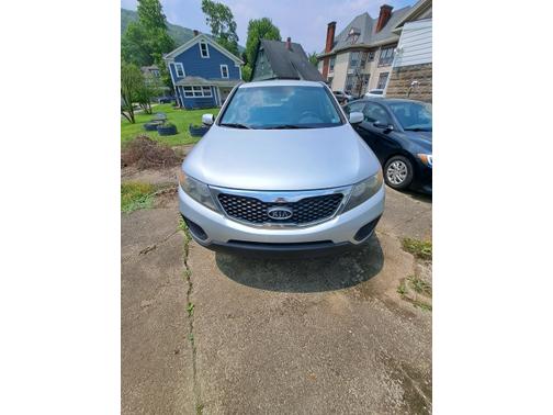2012 Kia Sorento LX