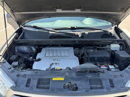2011 Toyota Highlander Limited