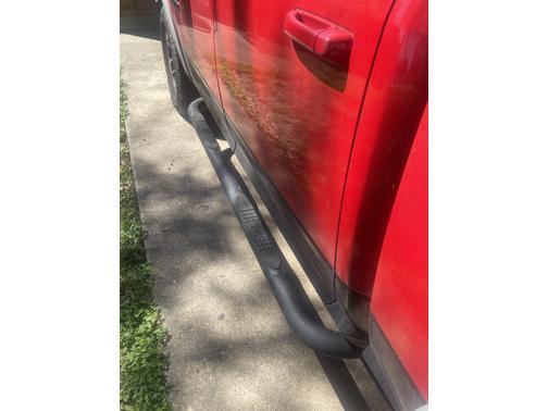 2016 RAM 1500 Rebel