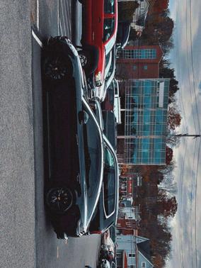 2017 Porsche Panamera Panamera Turbo