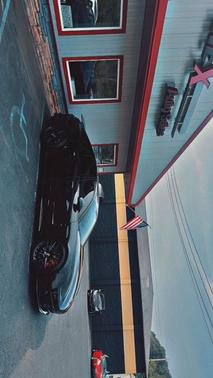 2017 Porsche Panamera Panamera Turbo