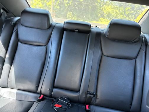 Silver 2012 Chrysler 300C Base