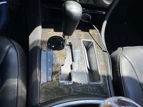 Silver 2012 Chrysler 300C Base