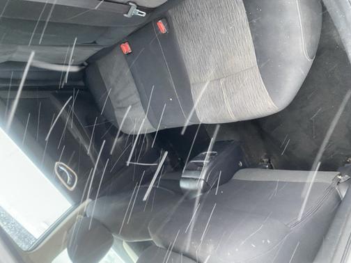 2014 Nissan Sentra SV