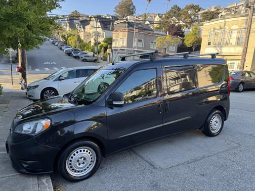 2015 RAM ProMaster City Tradesman