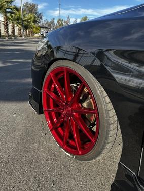 2016 Honda Accord EX-L V-6