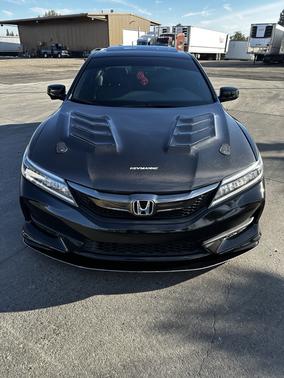 2016 Honda Accord EX-L V-6
