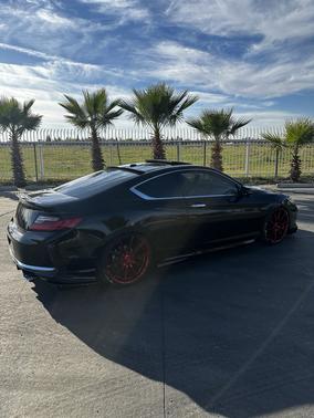 2016 Honda Accord EX-L V-6