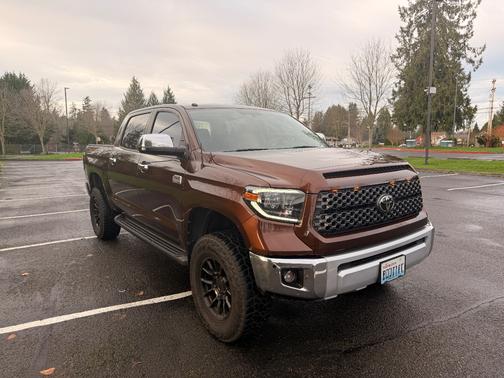 2015 Toyota Tundra 1794