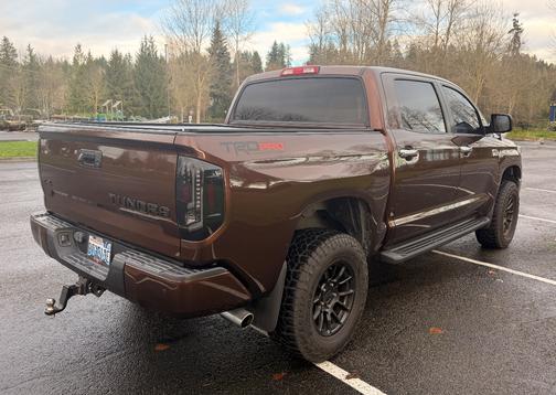 2015 Toyota Tundra 1794