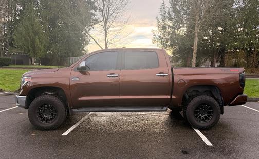 2015 Toyota Tundra 1794
