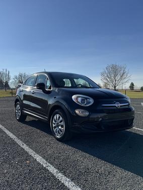 2016 FIAT 500X Pop