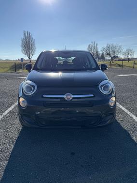 2016 FIAT 500X Pop
