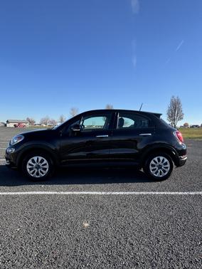2016 FIAT 500X Pop