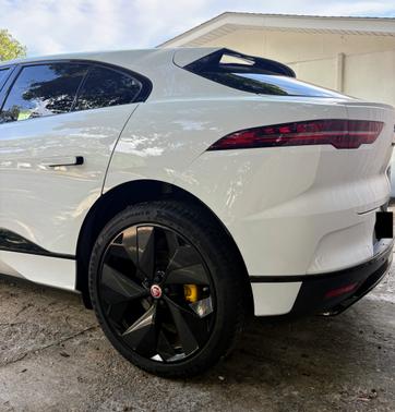 2022 Jaguar I-PACE HSE
