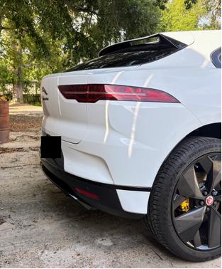 2022 Jaguar I-PACE HSE