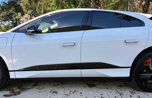 2022 Jaguar I-PACE HSE