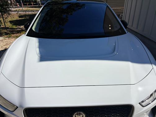 2022 Jaguar I-PACE HSE