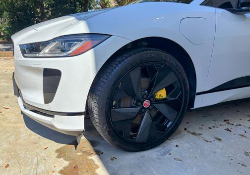 2022 Jaguar I-PACE HSE