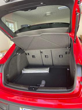 2023 Porsche Macan Macan S