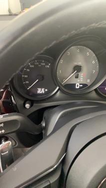 2023 Porsche Macan Macan S