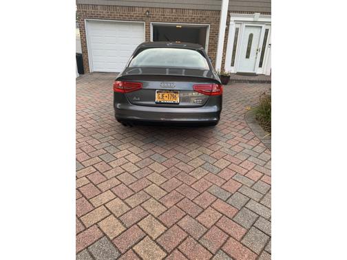 Photo 2 of 8 of 2016 Audi A4 2.0T Premium