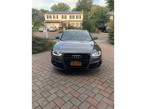 Photo 4 of 8 of 2016 Audi A4 2.0T Premium