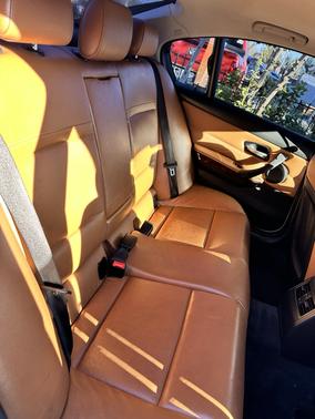 2011 BMW 328 i xDrive