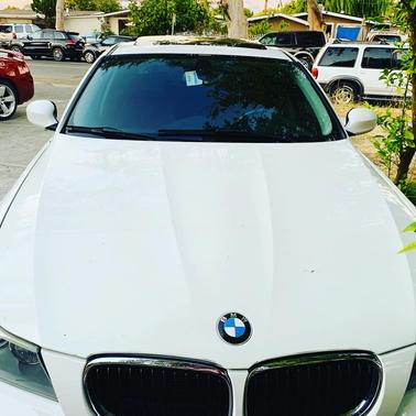 2011 BMW 328 i xDrive
