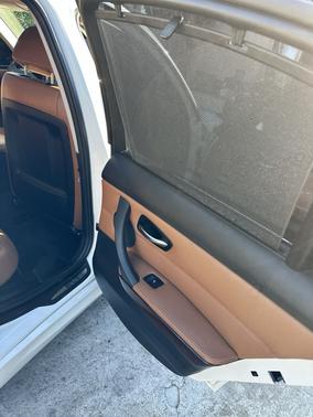 2011 BMW 328 i xDrive