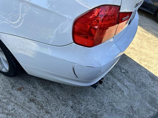 2011 BMW 328 i xDrive