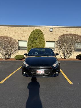 2014 Dodge Dart GT