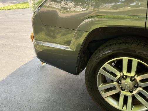 2012 Toyota 4Runner Limited