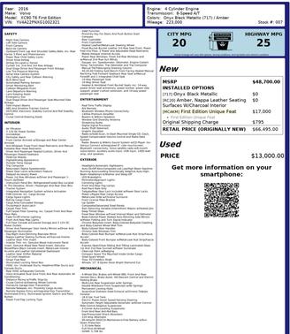 2016 Volvo XC90 T6 First Edition