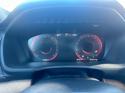 2016 Volvo XC90 T6 First Edition