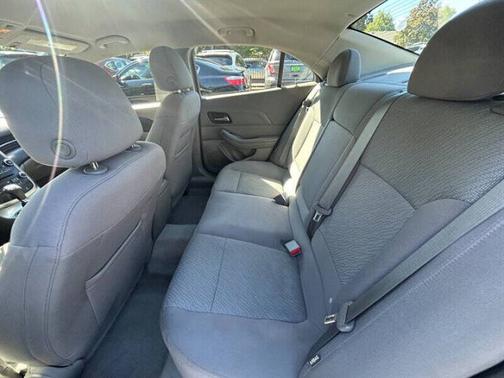2014 Chevrolet Malibu 1LS