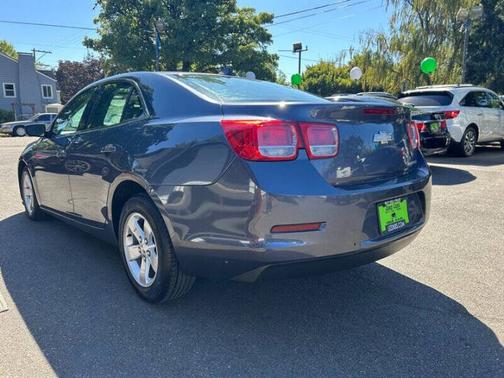 2014 Chevrolet Malibu 1LS