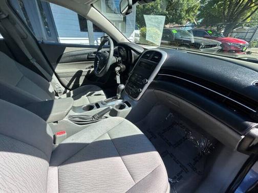 2014 Chevrolet Malibu 1LS