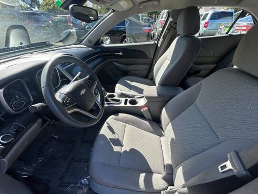 2014 Chevrolet Malibu 1LS