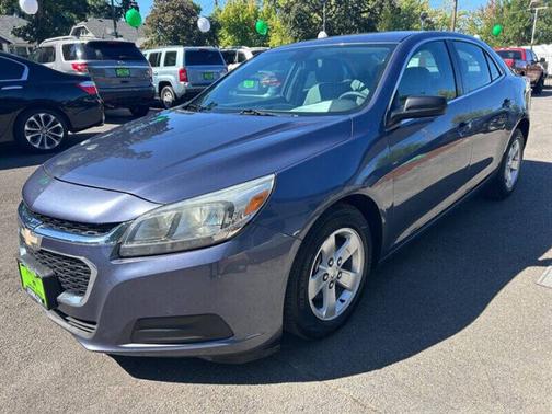 2014 Chevrolet Malibu 1LS